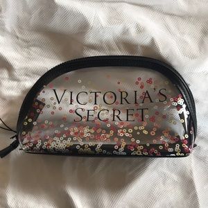 Victoria’s Secret makeup pouch NWT